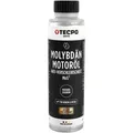Produktbild: TECPO ANTI-REIBUNG VERSCHLEIß-SCHUTZ 300ml MOLYBDÄN ADDITIV Mos2 für MOTORÖL ÖL