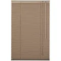Produktbild: Lichtblick Original Jalousie, Braun, Metall, 40x60 cm, Wohntextilien, Rollos & Jalousien, Jalousien