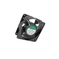 Produktbild: SP100A1123XBT.GN.GN Lüfter: AC axial 115VAC 120x120x38mm 199(±10%)m3/h 50dBA SUN