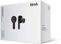 Produktbild: RHA TrueConnect Earbuds (Schwarz) !!!!! NEU+OVP !!!!!