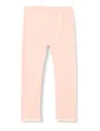 Produktbild: Steiff Leggings EU Größe 62 Peach Melba, Leggings für Kinder, Sweatpants aus Baumwolle, Baby Jogging Hose, Bequeme und weiche Trainingshose, waschmaschinenfest