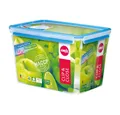 Produktbild: Emsa Frischhaltedose Clip & Close 10.6 L, Kunststoff, (1-tlg)
