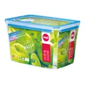 Produktbild: Emsa Clip & Close Frischhaltedose 10.6 L Brotdose Frischhaltebox Brotbox 508549