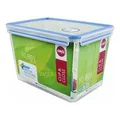 Produktbild: Behälter Nährmittel Emsa Clip & Schließen,Modell 508549,10,6L,Luftdicht,Farbe