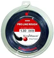 Produktbild: Kirschbaum Unisex – Erwachsene K2PLR130 Tennis-Saite, Schwarz, 1,3 mm