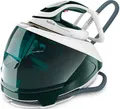 Produktbild: Tefal Dampfbügelstation GV9E21 Pro Express Eco, 1800 ml Wassertank, 2200 Watt, 140 g/Min. Dampfabgabe, 560 g/Min. Dampfstoß, Eco-Design