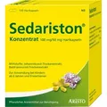 Produktbild: Sedariston Konzentrat Hartkapseln 100 St