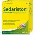 Produktbild: Sedariston Konzentrat 100 St
