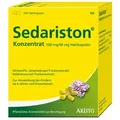 Produktbild: SEDARISTON Konzentrat Hartkapseln 100 St