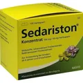 Produktbild: SEDARISTON Konzentrat Hartkapseln 100 St. PZN 02787783
