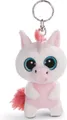 Produktbild: NICI Plüschanhänger GLUBSCHIS Einhorn 9cm