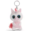 Produktbild: GLUBSCHIS keyring Poodle Mookie Einhorn Milky-Fee