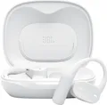 Produktbild: JBL Sense Lite Auricolari Drahtlose Bluetooth Bianco OpenSound Resistenti IP54