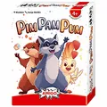 Produktbild: Amigo Pim Pam Pum - deutsch 300048