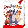 Produktbild: Amigo Pim Pam Pum, Gedächtnisspiel