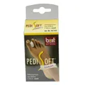 Produktbild: BORT PediSoft Zehenspreizer Silikon small 1 P