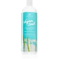 Produktbild: Kallos Vegan Soul Volumizing Volumen-Shampoo für feines oder schütteres Haar 1000 ml
