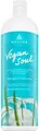Produktbild: Kallos Vegan Soul Volumizing Shampoo stärkendes Shampoo für voluminöses Haar 1000 ml