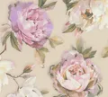 Produktbild: AS Vliestapete PintWalls II Rosen Violett 396081