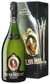 Produktbild: Fürst von Metternich Riesling Sekt Trocken Deutschland 1,5 Ltr.