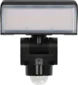 Produktbild: Brennenstuhl LED Wandstrahler WS 2050 SP, LED fest integriert, Bewegungsmelder und Dämmerungssensor