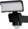 Produktbild: Brennenstuhl WS 2050 SP 1178080110 LED-Außenwandleuchte mit Bewegungsmelder EEK: F (A - G) LED 20W Schwarz