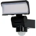 Produktbild: Brennenstuhl WS 2050 SP 1178080110 LED-Außenwandleuchte mit Bewegungsmelder E...