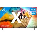 Produktbild: Philips Ambilight 75 Zoll MLED950 4K (2025)