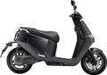 Produktbild: ECOOTER Elektroroller E2R | 75 km/h | 4000 W Motor | grau