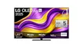 Produktbild: LG OLED65G59LS TV 65 Zoll (165 cm) 4K OLED evo AI TV (α11 Gen2 4K AI Prozessor, webOS 25, 120Hz (VRR bis zu 165Hz)) [Modelljahr 2025]