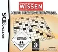 Produktbild: SZ-Wissen Mehr Kreuzworträtsel DS (NDS) von Koch Me... | Game | Zustand sehr gut