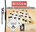 Produktbild: SZ-Wissen Mehr Kreuzworträtsel DS (NDS) von Koch Media GmbH | Game | Zustand gut