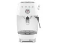 Produktbild: Smeg ECF03WHEU Espressomaschine Weiß