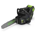 Produktbild: Greenworks GD40TCS 40V Kettensäge 10