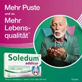 Produktbild: SOLEDUM addicur 200 mg magensaftres.Weichkapseln 100 St. PZN 15889373