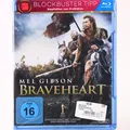 Produktbild: Bluray Film Braveheart - Mel Gibson NEU