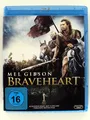 Produktbild: Braveheart - Highlander Schottland - Mel Gibson, Sophie Marceau, Brendan Gleeson