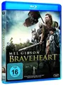 Produktbild: Braveheart (1996)[Blu-ray/Neu/OVP] Mel Gibson, Sophie Marceau, Patrick McGoohan