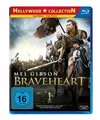 Produktbild: Braveheart [Blu-ray] von Gibson, Mel | DVD | Zustand sehr gut