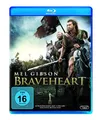 Produktbild: Braveheart [Blu-ray] Action & Adventure - Breitbild, Letterbox