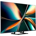 Produktbild: Hisense 65U7Q LED-Fernseher (65 Zoll, 4K Ultra HD, Ja) schwarz