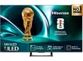 Produktbild: HISENSE QLED Mini LED-Fernseher 