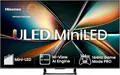 Produktbild: Hisense 65U7Q 4K Ultra HD, Mini LED ULED, SMART TV, 144Hz 2025 Modell