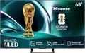 Produktbild: Hisense 65U7Q 65 Zoll 4K TV ULED Mini LED Smart HDR Dolby Vision Gaming 144Hz