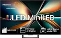 Produktbild: Hisense 65U7Q 65 Zoll, 4K Mini LED ULED, Smart TV