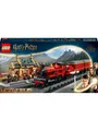 Produktbild: LEGO Harry Potter 76423 Hogwarts Express & der Bahnhof von Hogsmeade
