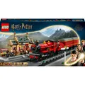 Produktbild: LEGO Hogwarts Express & der Bahnhof von Hogsmeade (76423, LEGO Harry Potter) (76423)