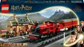 Produktbild: LEGO Hogwarts Express™ & der Bahnhof von Hogsmeade™ - 76423