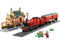 Produktbild: LEGO 76423 Hogwartsexpressen & Hogsmeade Station, 18+