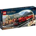 Produktbild: LEGO Harry Potter 76423 Hogwarts Express & der Bahnhof von Hogsmeade